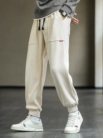 CosyRibs™ Broek