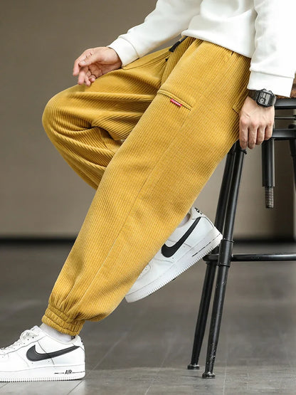 CosyRibs™ Broek