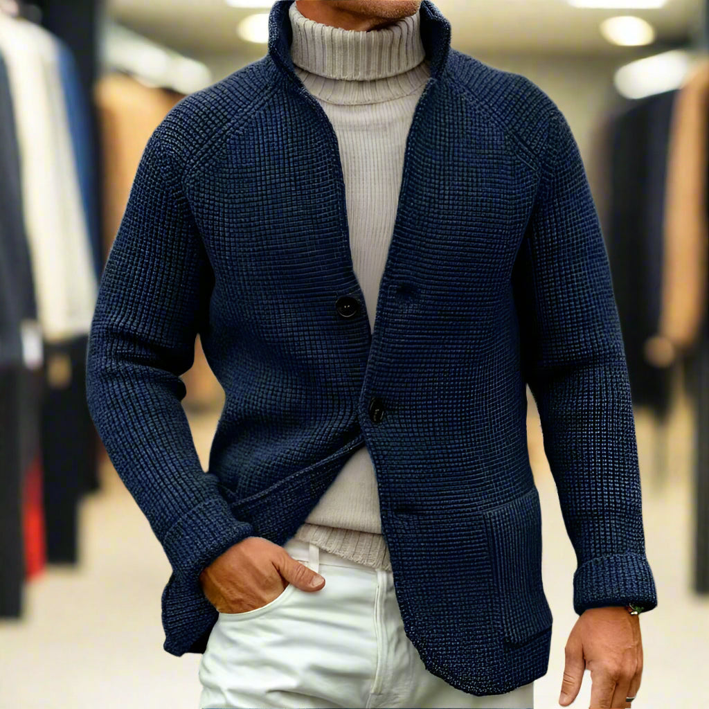 Olegario™ | Moderne Wintervest