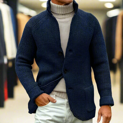 Olegario™ | Moderne Wintervest