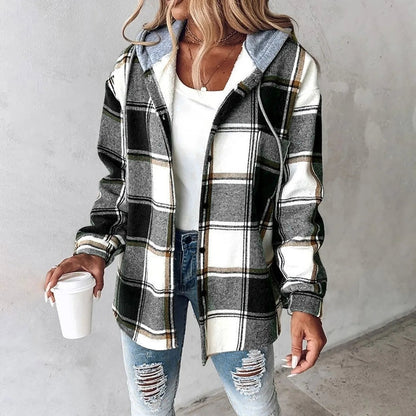 Ophelie™ | Soft Warm Jacket