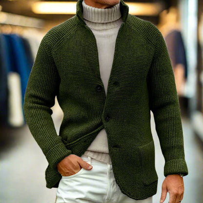 Olegario™ | Moderne Wintervest