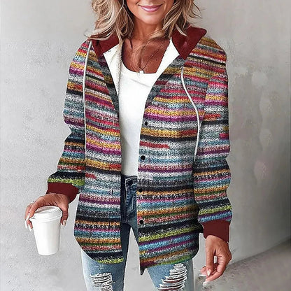 Ophelie™ | Soft Warm Jacket