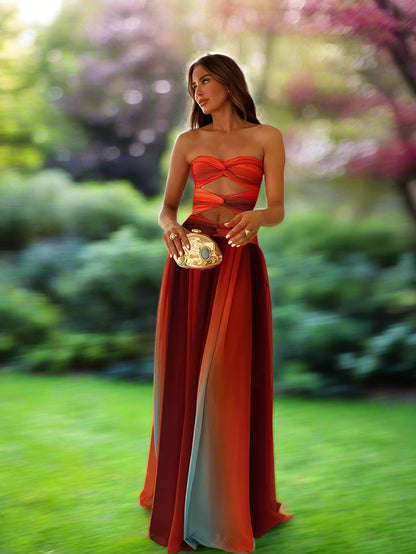 Tavina™ | Timeless Maxi Dress