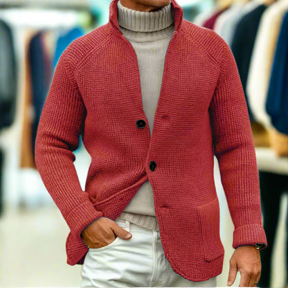 Olegario™ | Moderne Wintervest