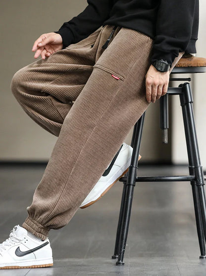 CosyRibs™ Broek