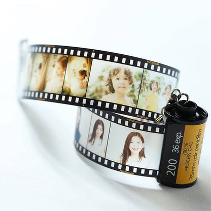 LYNN & CO - Magische Filmrol