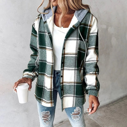 Ophelie™ | Soft Warm Jacket