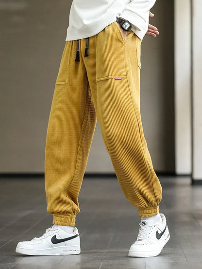 CosyRibs™ Broek