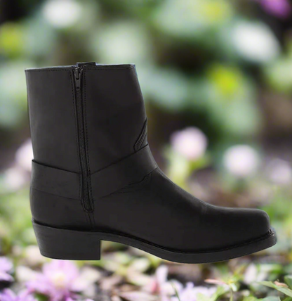 Duana™ | Elegant Retro Luxe Boots