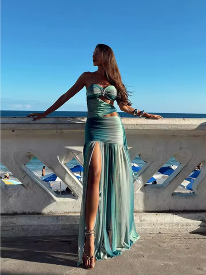 Tavina™ | Timeless Maxi Dress