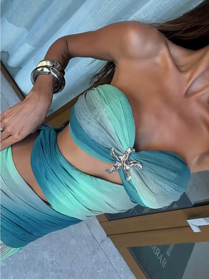Tavina™ | Timeless Maxi Dress