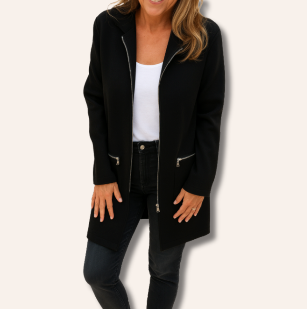 Lovisa™ | Long Sleeved Cardigan