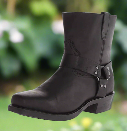 Duana™ | Elegant Retro Luxe Boots