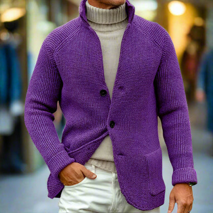 Olegario™ | Moderne Wintervest
