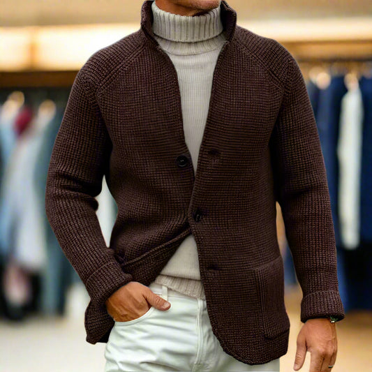 Olegario™ | Moderne Wintervest