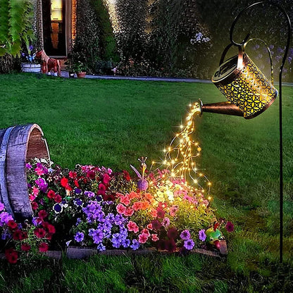 Magische Waterlicht™ - Tover Uw Tuin Om In Iets Magisch! ✨