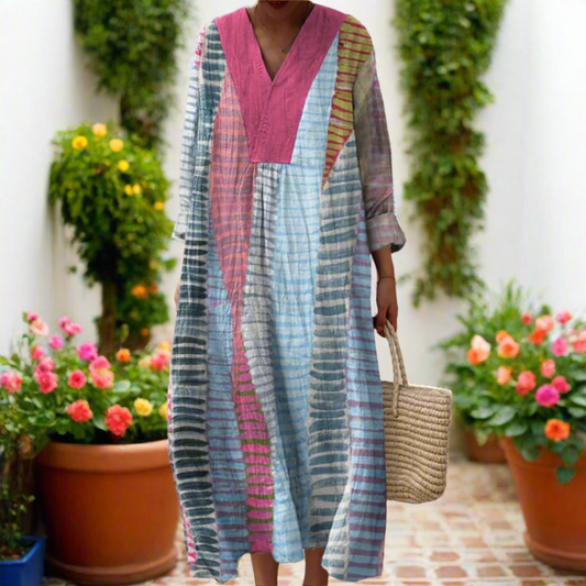 Letha™ | Effortless Confidence Dress