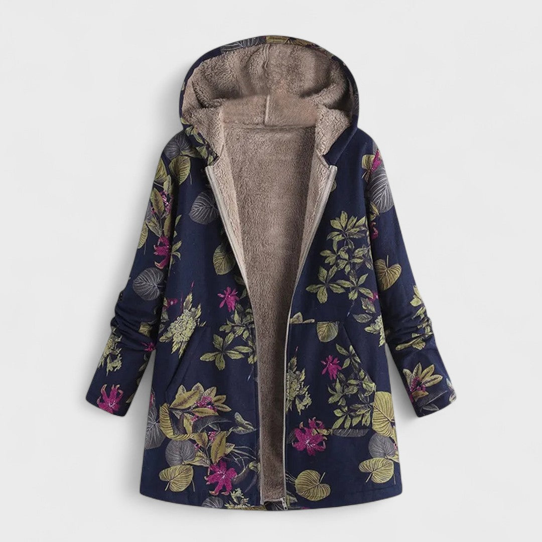 Orlaith™ |  Warm and softly lined Jacket
