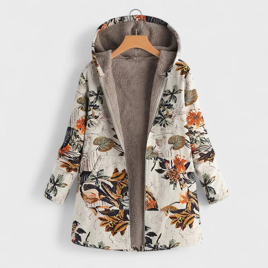Orlaith™ |  Warm and softly lined Jacket