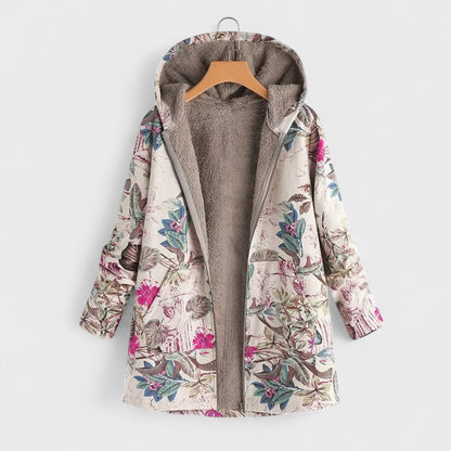 Orlaith™ |  Warm and softly lined Jacket