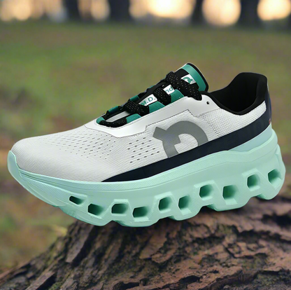 Shania™ | Timeless  Lightweight Sneakers