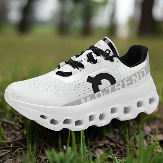 Shania™ | Timeless  Lightweight Sneakers