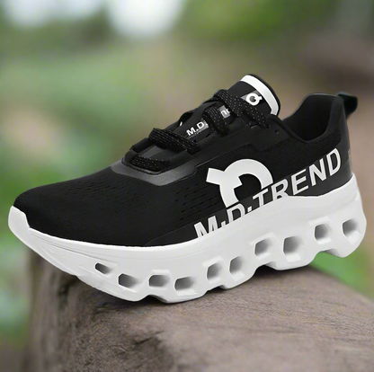 Shania™ | Timeless  Lightweight Sneakers