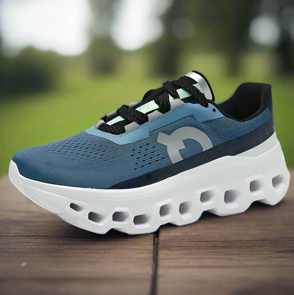 Shania™ | Timeless  Lightweight Sneakers
