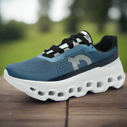 Shania™ | Timeless  Lightweight Sneakers
