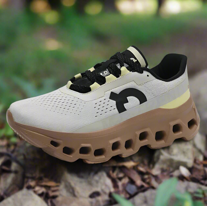 Shania™ | Timeless  Lightweight Sneakers