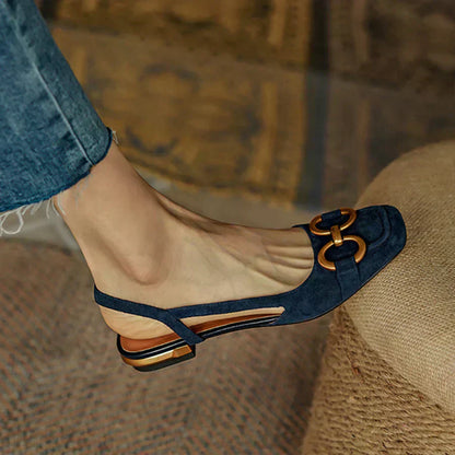 Darnys™ | Ortho Comfort Slingbacks