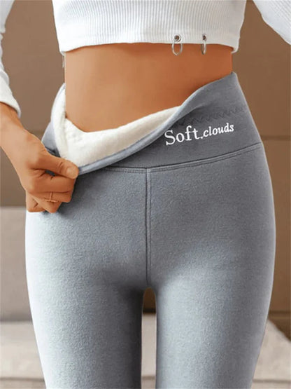 Abrielle™ | Warm Linning Winter Trouser