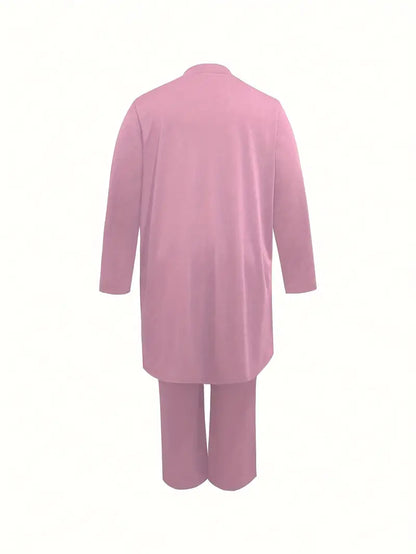 Vespera™ | Effortless Layered Set