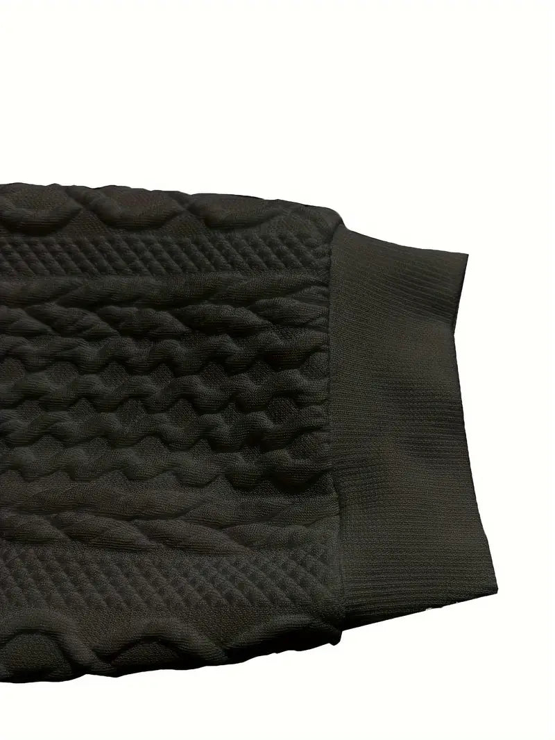 Marcelline™ | Elegant Bomber Jacket