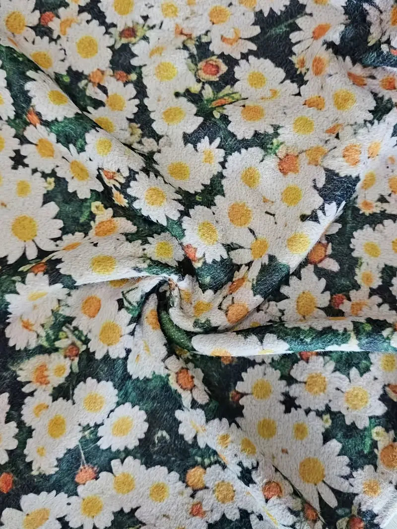 Grace™ | V-Neck Floral Cardigan