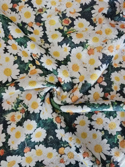 Grace™ | V-Neck Floral Cardigan