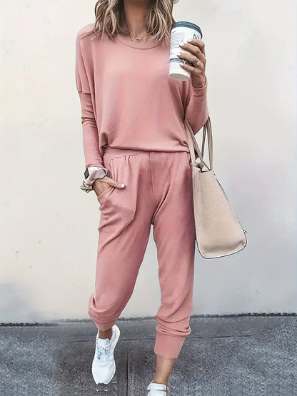 Kalindra™ | Elegant Loose Fit Set