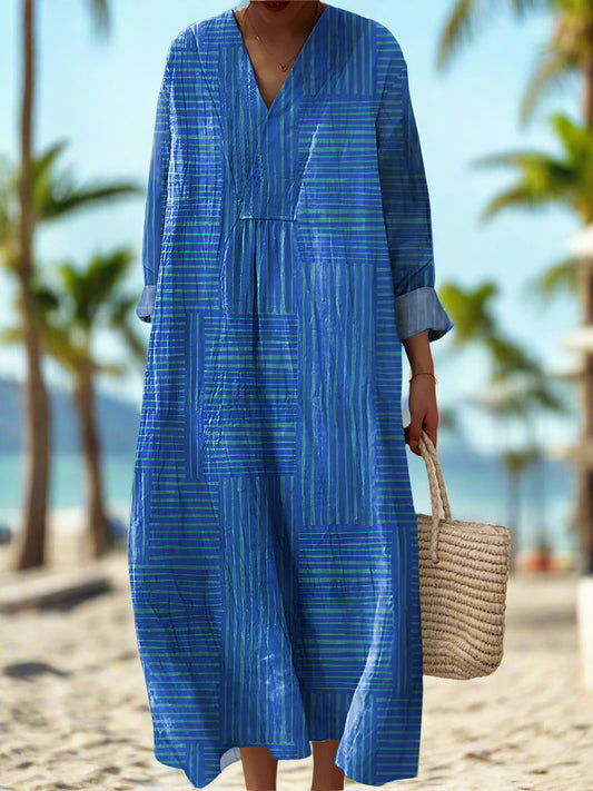 Oenone™ | Quiet Breeze Dress