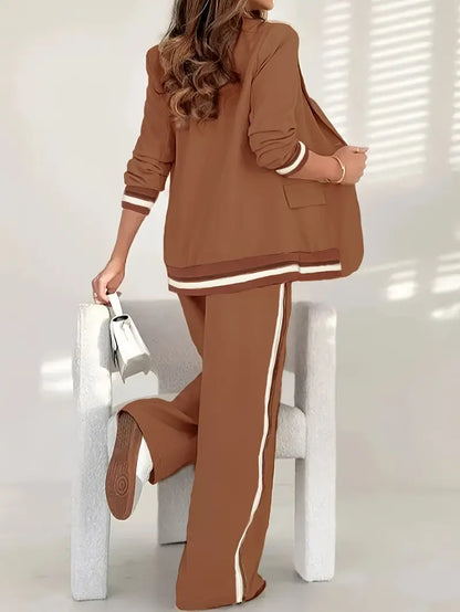 Novaria™ | Elegant Two Piece Set