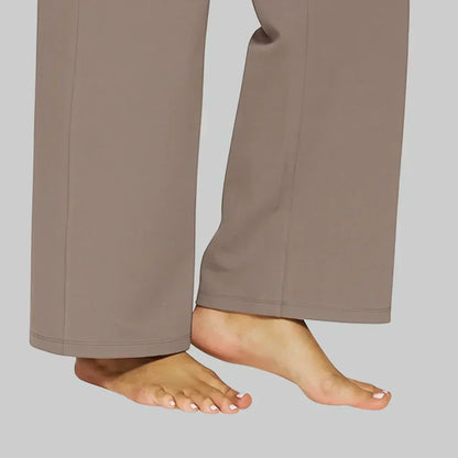Malina™ | Elegant Comfort Wide-Leg Pants