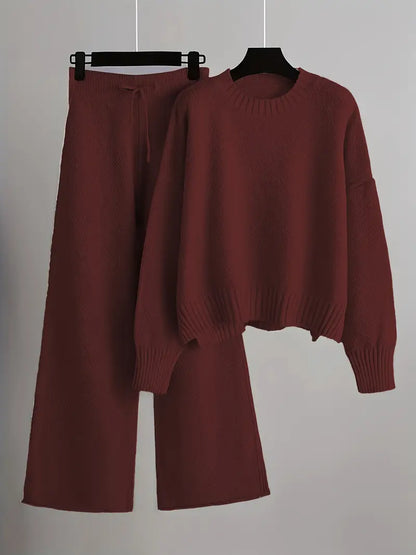 Celandine™ | Casual Two-Piece Set
