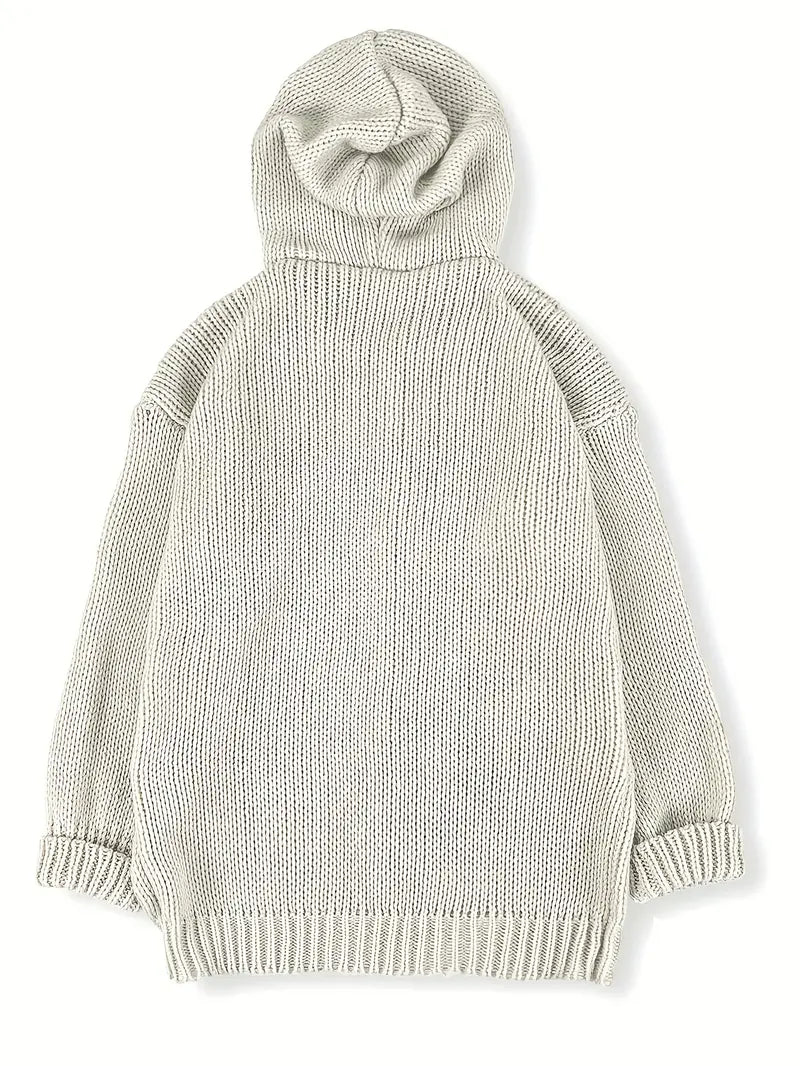 Orlena™ | Women's Casual Hooded Coat