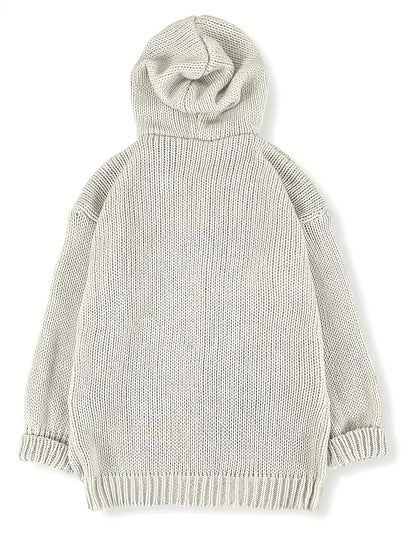 Orlena™ | Women's Casual Hooded Coat