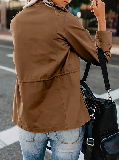 Celesti™ | Hunter Style Jacket