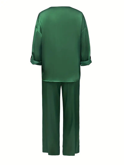 Bellisse™ | Elegant Flow Two-Piece Set