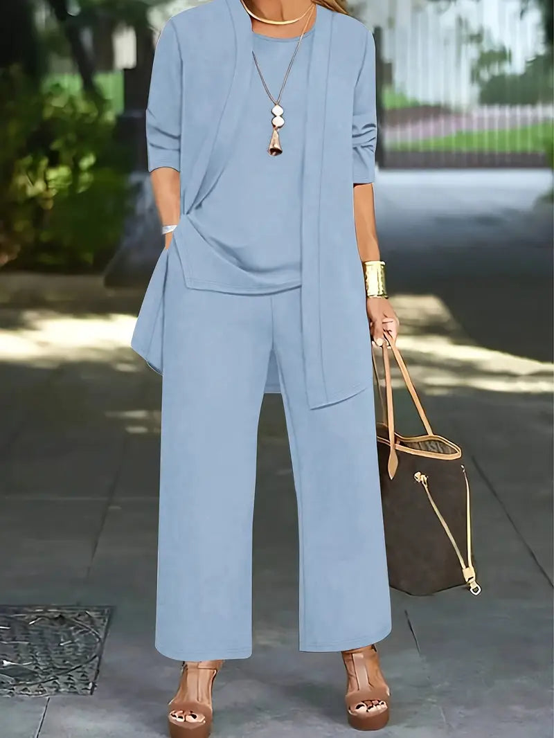 Vespera™ | Effortless Layered Set