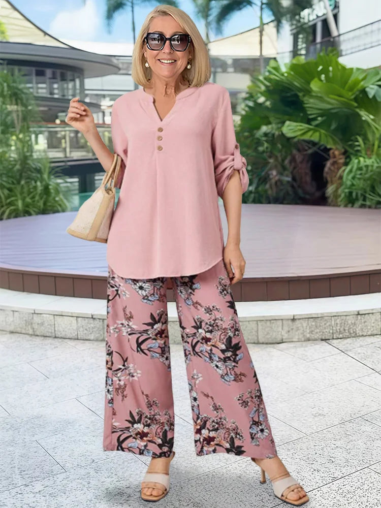 Florensa™ | BloomEase Set