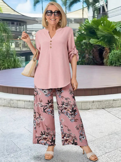 Florensa™ | BloomEase Set