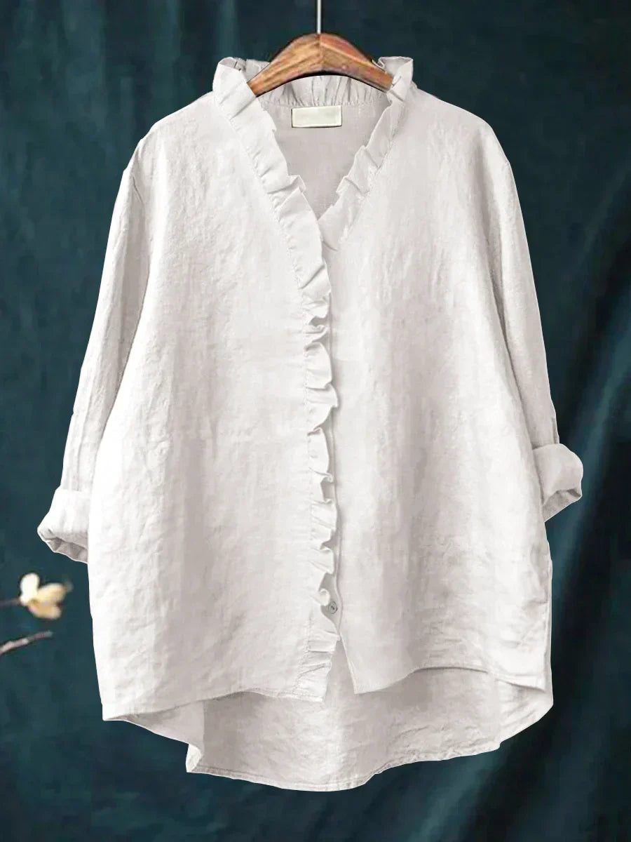 Tara™ | Comfortable Casual Shirt